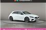 2021 Mercedes-Benz A-Class A250e AMG Line Executive Edition 5dr Auto