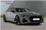 2020 Audi RS6 RS 6 TFSI Quattro Carbon Black 5dr Tiptronic