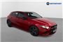 2022 Mercedes-Benz A-Class A180 AMG Line Premium Plus Edition 5dr Auto