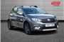 2017 Dacia Sandero Stepway 1.5 dCi SE Summit 5dr