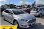 2016 Ford Mondeo 1.5 TDCi ECOnetic Zetec 5dr