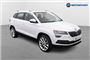 2021 Skoda Karoq 1.5 TSI Edition 5dr DSG