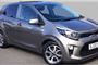 2020 Kia Picanto 1.0 Titanium Edition 5dr