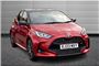 2023 Toyota Yaris 1.5 Hybrid GR Sport 5dr CVT