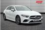 2021 Mercedes-Benz A-Class A180 AMG Line Executive 5dr Auto