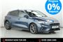 2021 Ford Focus 1.5 EcoBlue 120 ST-Line 5dr Auto