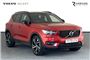 2020 Volvo XC40 2.0 D3 R DESIGN Pro 5dr