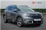 2019 Citroen C5 Aircross 1.2 PureTech 130 Flair 5dr