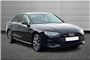 2021 Audi A4 40 TDI 204 Quattro Sport Edition 4dr S Tronic