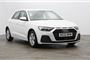 2022 Audi A1 25 TFSI Technik 5dr S Tronic