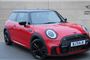 2021 MINI Hatchback 1.5 Cooper Sport 3dr Auto