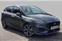 2023 Ford Fiesta 1.0 EcoBoost Hbd mHEV 125 ST-Line X 5dr Auto