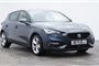 2021 SEAT Leon 1.4 eHybrid FR 5dr DSG