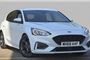 2019 Ford Focus 1.5 EcoBlue 120 ST-Line 5dr