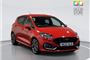 2022 Ford Fiesta 1.0 EcoBoost Hybrid mHEV 155 ST-Line Vignale 5dr