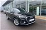 2023 Audi Q3 35 TDI Sport 5dr S Tronic