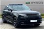 2024 Land Rover Range Rover Sport 3.0 D300 Autobiography 5dr Auto