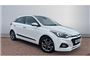 2019 Hyundai i20 1.0 T-GDi [120] Premium SE Nav 5dr