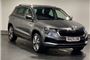 2023 Skoda Karoq 1.0 TSI SE L 5dr