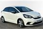 2020 Honda Jazz 1.5 i-MMD Hybrid EX 5dr eCVT