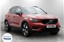 2021 Volvo XC40 Recharge 1.5 T4 Recharge PHEV R DESIGN 5dr Auto