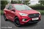 2018 Ford Kuga 1.5 EcoBoost ST-Line 5dr 2WD