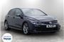 2021 Volkswagen Golf 1.5 TSI 150 R-Line 5dr