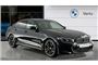 2022 BMW 3 Series M340i xDrive MHT 4dr Step Auto