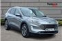 2022 Ford Kuga 2.0 EcoBlue mHEV Titanium 5dr