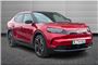 2024 Ford Capri 210kW Premium 77kWh 5dr Auto