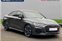 2025 Audi S3 S3 TFSI Black Edition Quattro 4dr S Tronic