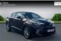 2022 Toyota C-HR 1.8 Hybrid Excel 5dr CVT