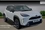 2022 Toyota Yaris Cross 1.5 Hybrid Premiere Edition 5dr CVT