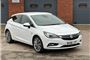 2018 Vauxhall Astra 1.4T 16V 150 SRi Nav 5dr