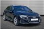 2021 Audi A3 40 TFSI e S line 5dr S Tronic
