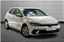 2022 Volkswagen Polo 1.0 Life 5dr