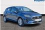 2022 Ford Fiesta 1.0 EcoBoost Hybrid mHEV 125 Titanium 5dr