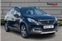 2019 Peugeot 2008 1.2 PureTech 110 Allure Premium 5dr