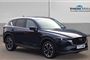 2023 Mazda CX-5 2.2d [184] Exclusive-Line 5dr Auto