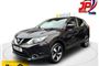 2016 Nissan Qashqai 1.2 DiG-T N-Connecta 5dr Xtronic