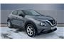 2021 Nissan Juke 1.0 DiG-T 114 N-Connecta 5dr