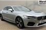 2019 Volvo S90 2.0 T4 R DESIGN 4dr Geartronic