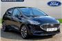 2022 Ford Fiesta 1.0 EcoBoost Titanium X 5dr