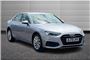 2020 Audi A4 35 TDI Technik 4dr S Tronic