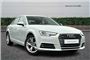 2017 Audi A4 2.0 TDI 190 Quattro Sport 4dr S Tronic