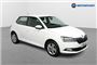 2018 Skoda Fabia 1.0 MPI 75 SE 5dr