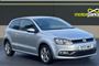 2017 Volkswagen Polo 1.2 TSI Match Edition 3dr