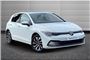 2021 Volkswagen Golf 1.5 TSI Active 5dr