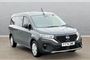 2024 Nissan Townstar 1.3 Tekna Van