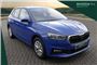 2023 Skoda Fabia 1.0 MPI 80 SE Comfort 5dr